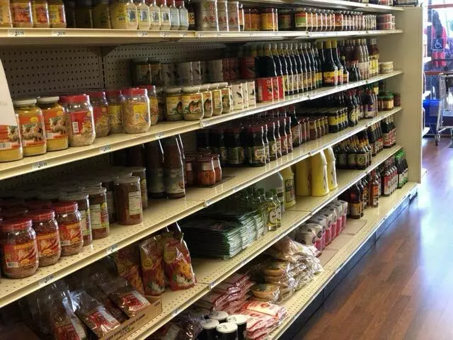 Asia Mart