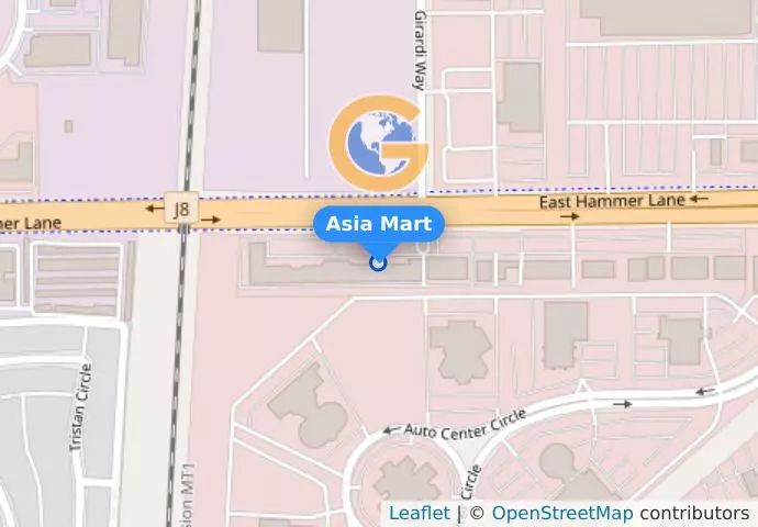 Asia Mart