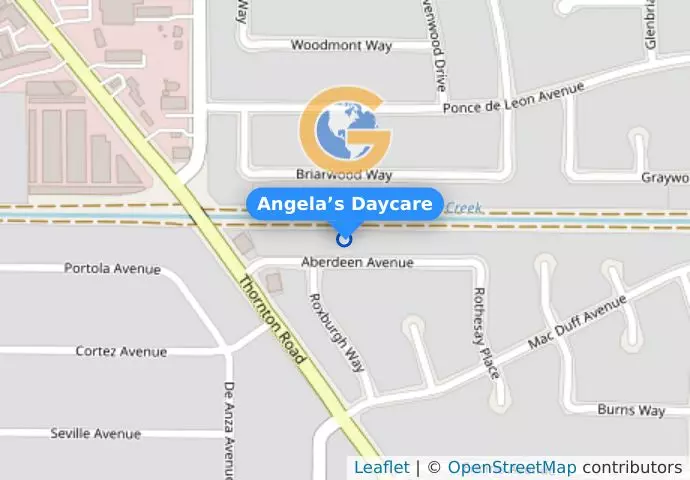 Angela’s Daycare