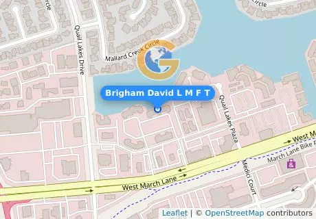 Brigham David L M F T