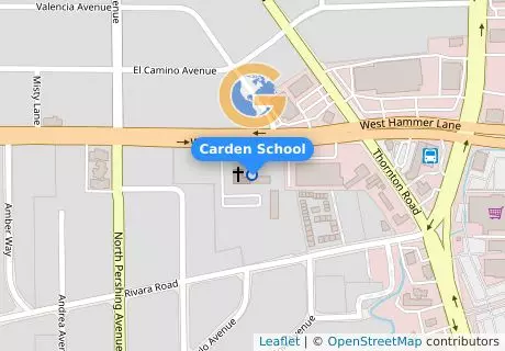 Carden School