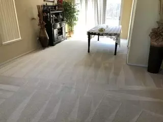 Express carpet cleaning & Maintenance