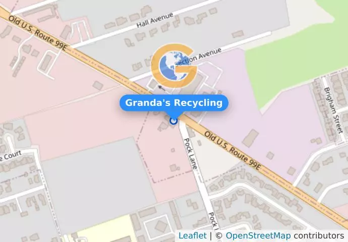 Granda&apos;s Recycling