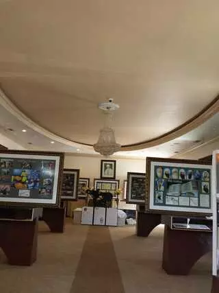 Stockton Gurdwara Sahib
