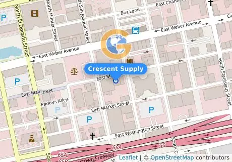 Crescent Supply