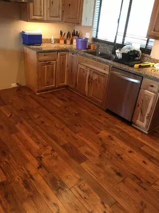 Old World Flooring