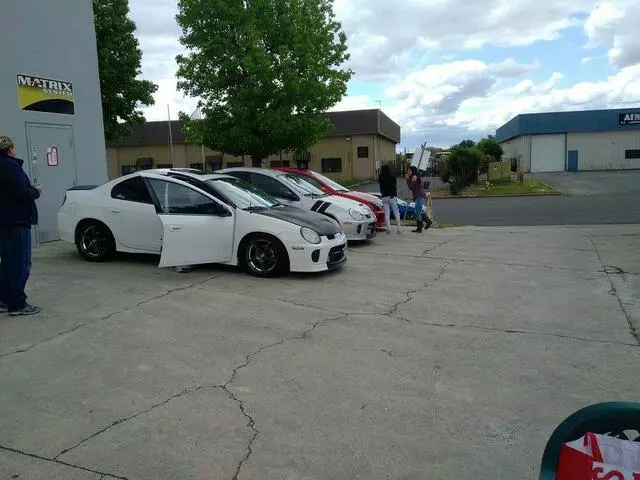 Autotrics Garage