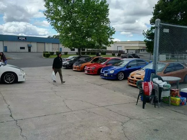 Autotrics Garage
