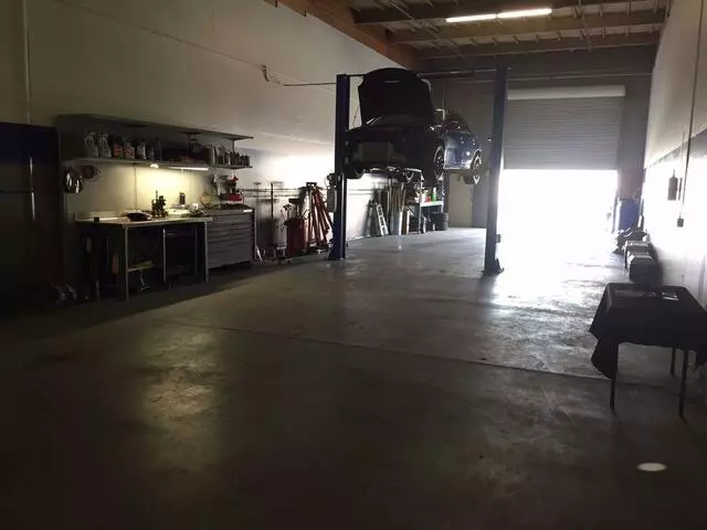 Autotrics Garage