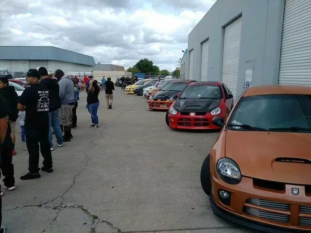 Autotrics Garage