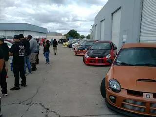 Autotrics Garage