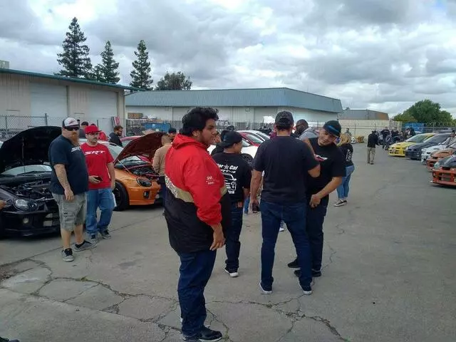 Autotrics Garage