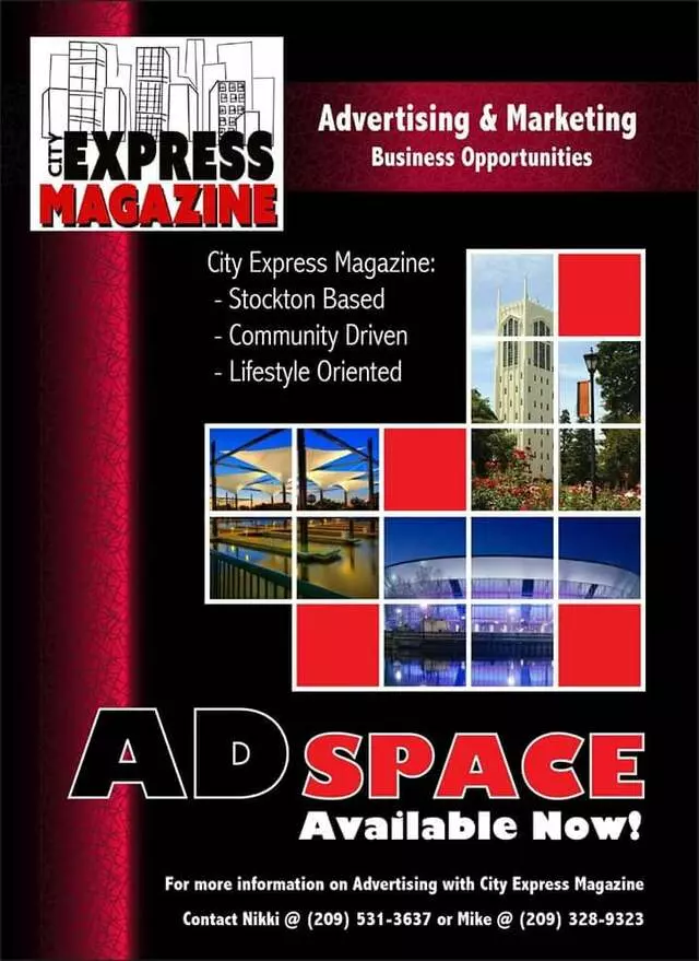 City Express Magazine