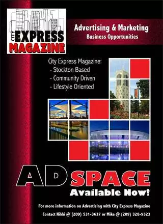 City Express Magazine