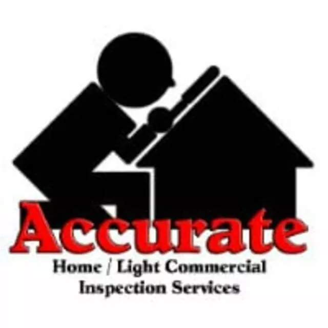 Accurate Home Inspection Services