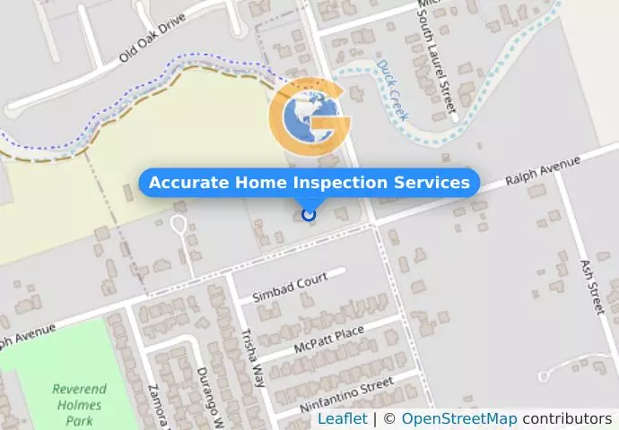 Accurate Home Inspection Services