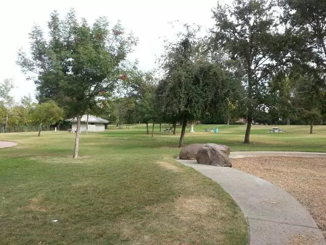 American Legion Park