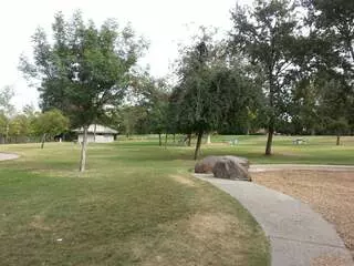 American Legion Park