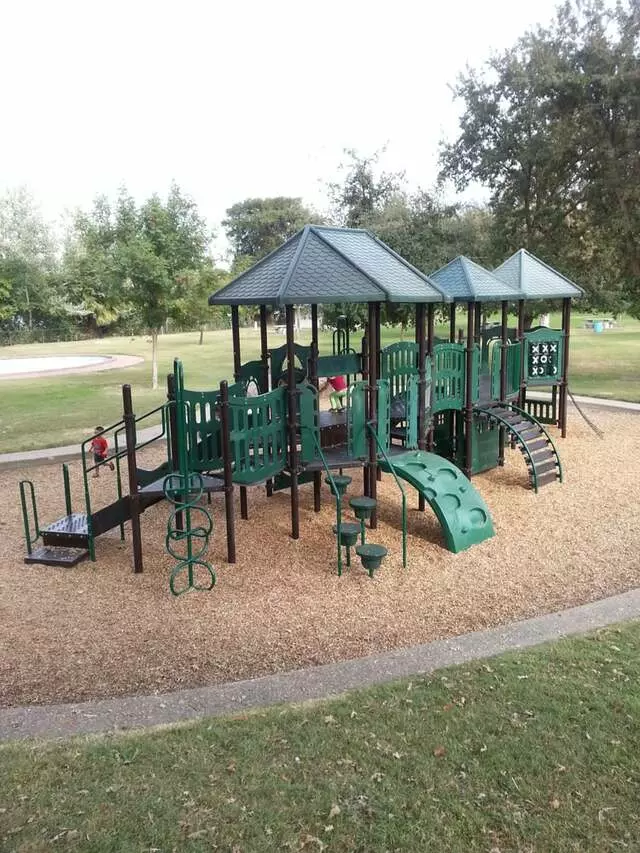 American Legion Park