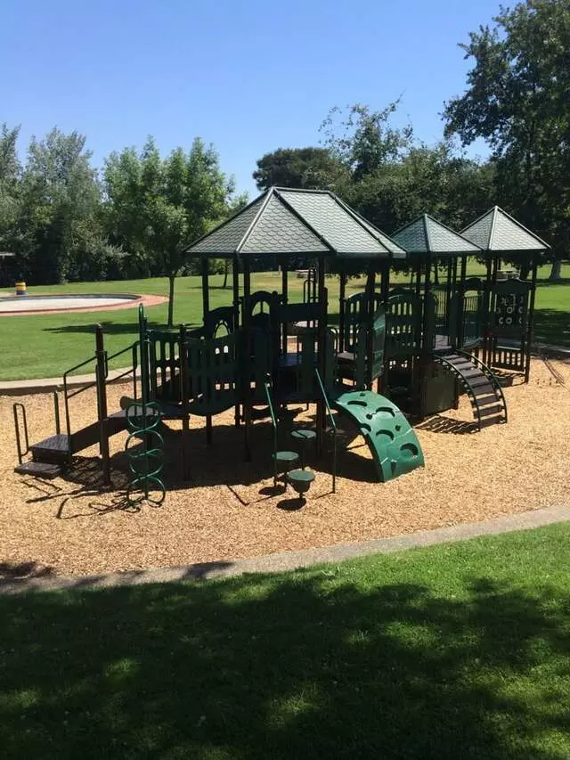 American Legion Park