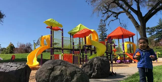 American Legion Park