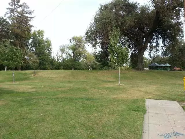 American Legion Park