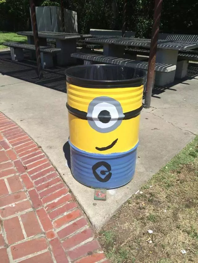 American Legion Park