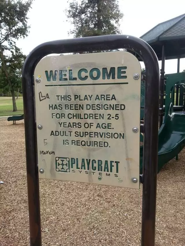 American Legion Park