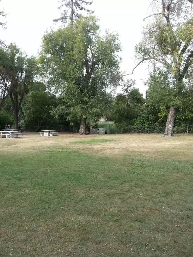 American Legion Park
