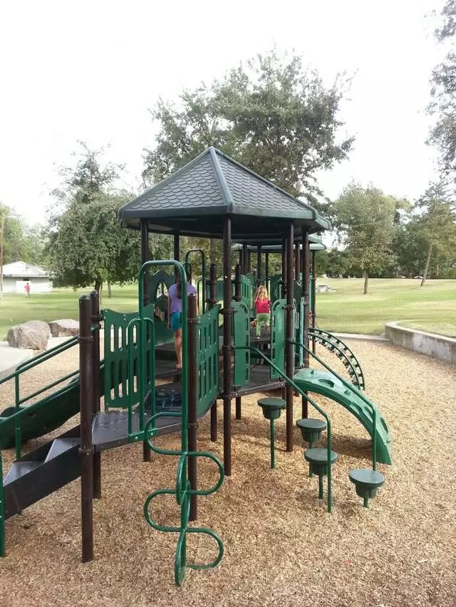 American Legion Park