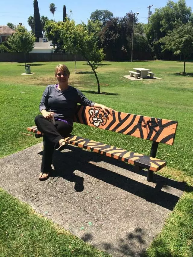 American Legion Park
