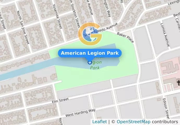 American Legion Park