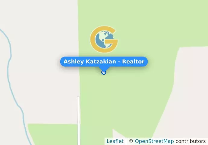 Ashley Katzakian - Realtor