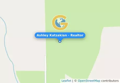 Ashley Katzakian - Realtor