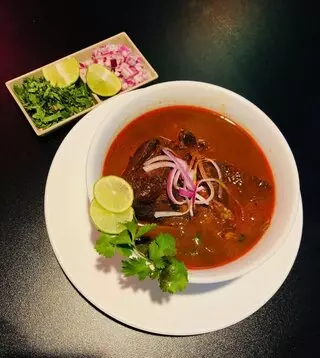 Mariscos Playa Dorada