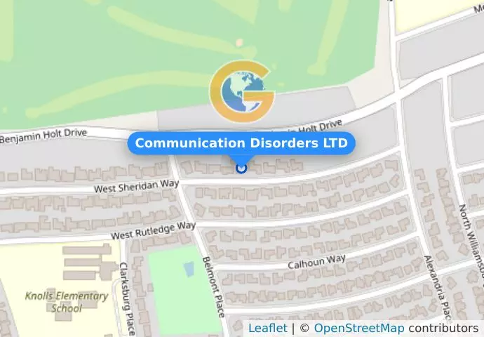 Communication Disorders LTD