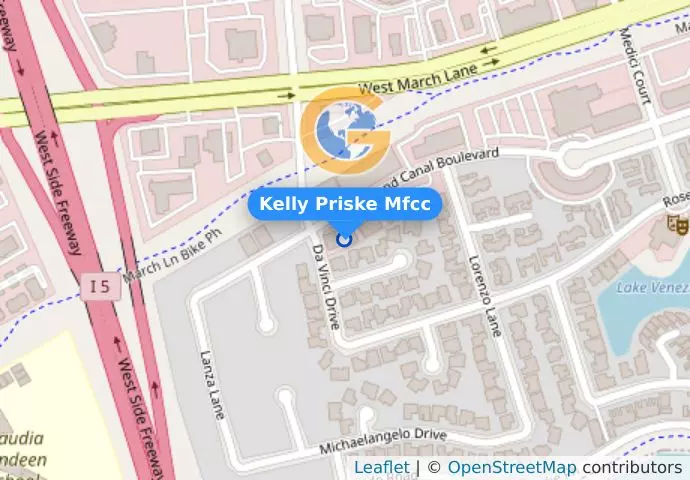 Kelly Priske Mfcc