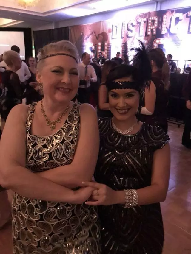 Arthur Murray Dance Studio