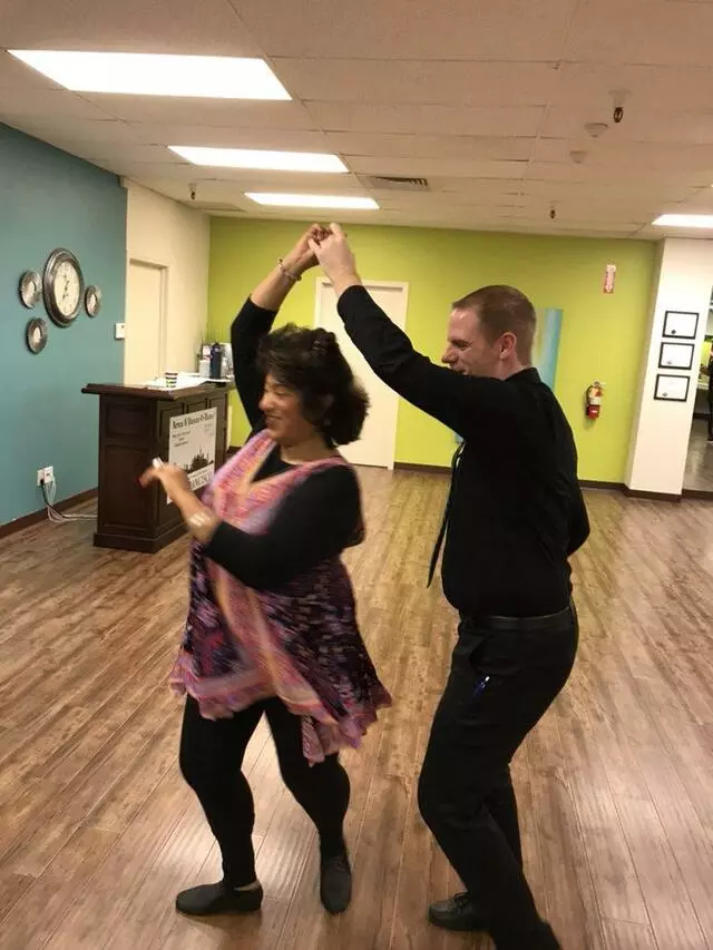 Arthur Murray Dance Studio
