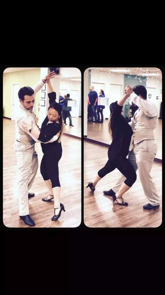 Arthur Murray Dance Studio