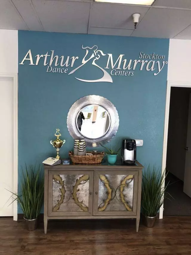 Arthur Murray Dance Studio