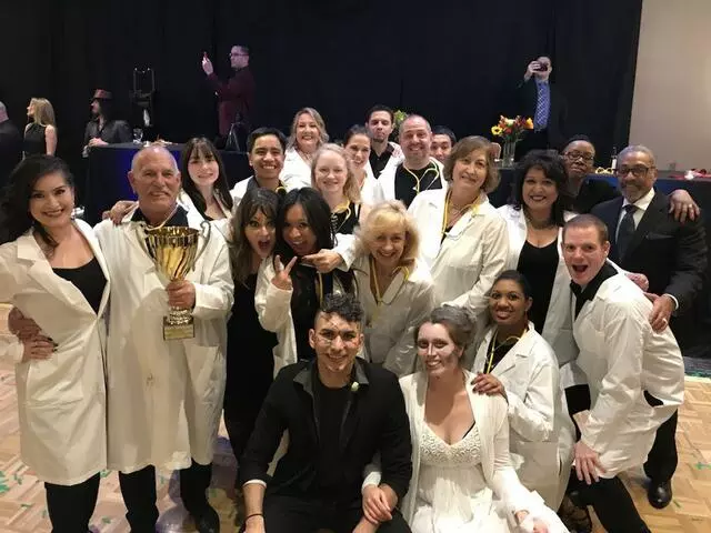 Arthur Murray Dance Studio