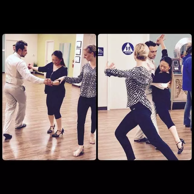 Arthur Murray Dance Studio