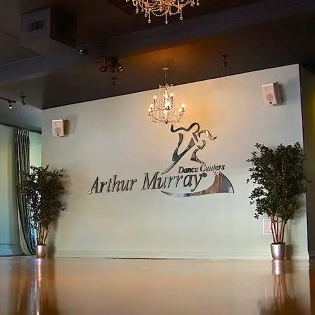Arthur Murray Dance Studio
