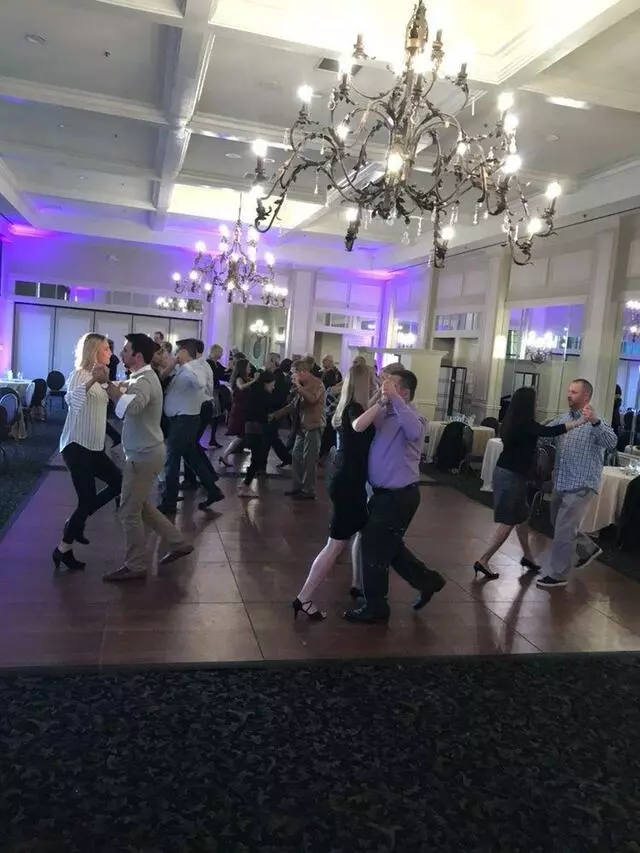 Arthur Murray Dance Studio