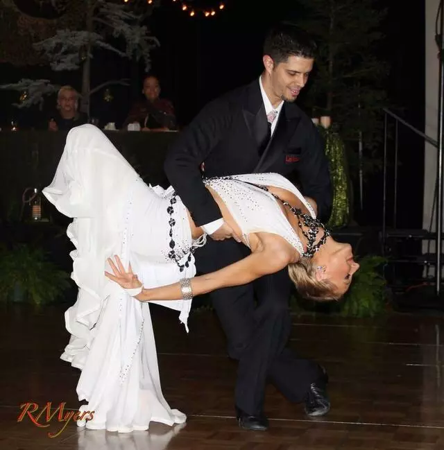 Arthur Murray Dance Studio