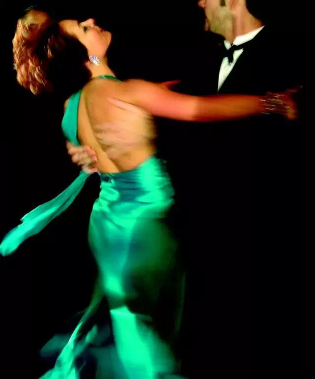 Arthur Murray Dance Studio