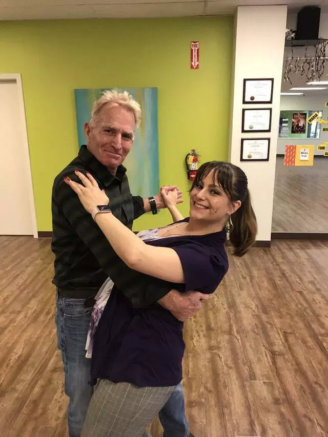 Arthur Murray Dance Studio