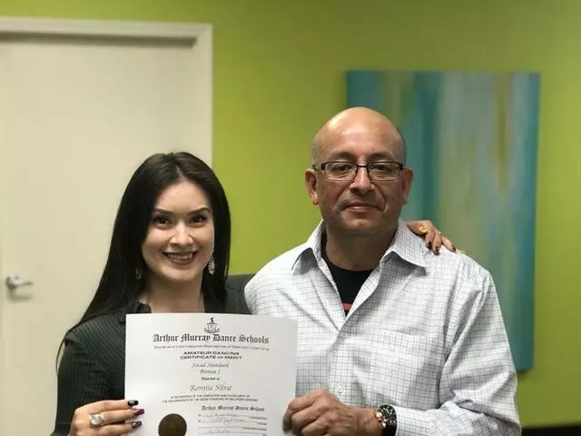 Arthur Murray Dance Studio