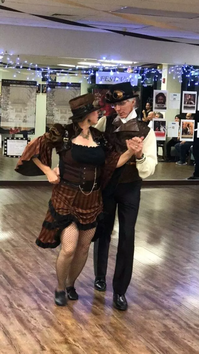 Arthur Murray Dance Studio